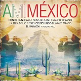 Various artists - aA Mi MÃ©xico