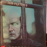 Paxton, Tom (Tom Paxton) - 6