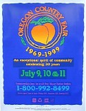 String Cheese Incident - 1999-07-09 Blue Moon Stage, Oregon Country Fair - Veneta, OR