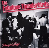The Fabulous Thunderbirds - Powerful Stuff