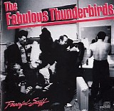 The Fabulous Thunderbirds - Powerful Stuff