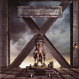 Iron Maiden - The X Factor