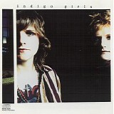 Indigo Girls - Indigo Girls