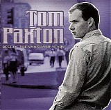 Paxton, Tom (Tom Paxton) - Best Of The Vanguard Years