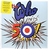 The Who - The Who Hits 50!