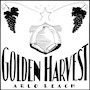 Leach, Arlo (Arlo Leach) - Golden Harvest