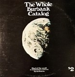 Various artists - The Whole Burbank Catalog [WB Loss Leader]