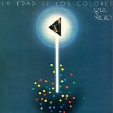 Azul Y Negro - La Edad De Los Colores