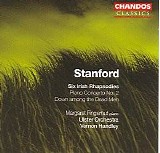Vernon Handley - Stanford