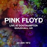 Pink Floyd - Southampton Guildhall