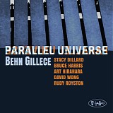 Behn Gillece - Parallell Universe