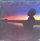 Norman Connors - Love From The Sun