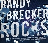 Randy Brecker - Rocks