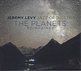 Jeremy Levy - The Planets: Reimagined