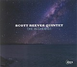 Scott Reeves Quintet - The Alchemist