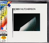 Bobby Hutcherson - Spiral