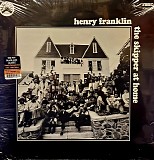 Henry Franklin - The Skipper At Home