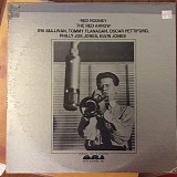 Red Rodney - The Red Arrow