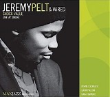 Jeremy Pelt - Shock Value: Live At Smoke