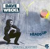 Dave Weckl - Heads Up