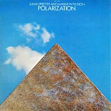 Julian Priester & Marine Intrusion - Polarization