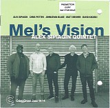 Alex Sipiagin - Mel's Vision