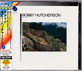 Bobby Hutcherson - Medina