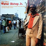 Walter Bishop, Jr. - Soul Village