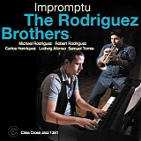 The Rodriguez Brothers - Impromptu