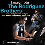 The Rodriguez Brothers - Impromptu