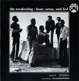 The Awakening - Hear, Sense And Feel