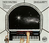 Nick Walters - Singularity