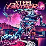 Steel Panther - On The Prowl