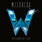 Wildness - Resurrection