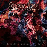 Shiraz Lane - Forgotten Shades Of Life