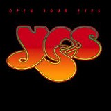 Yes - Open Your Eyes