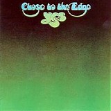 Yes - Close To The Edge