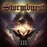 Stormburst - III