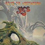 Yes - Keys To Ascension