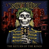 Santa Cruz - The Return Of The Kings