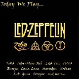 Various artists - Today We Play... Led Zeppelin