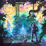 Boys From Heaven - The Descendant