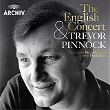 Various artists - TPEC 98 Charpentier, Molter, Vivaldi, Sammartini, Telemann, Handel, Corelli: Christmas Concertos