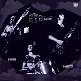 Cycle - Cosmic Clouds
