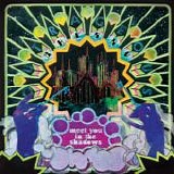 Outrageous Cherry - Meet You In The Shadows