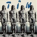 Tin Machine - Tin Machine II