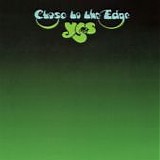 Yes - Close To The Edge