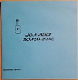 Auer, Jon - Bonus Disc