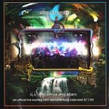 Tangent, The - Pyramids And Stars