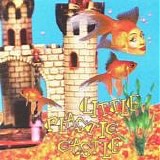 DiFranco, Ani - Little Plastic Castle